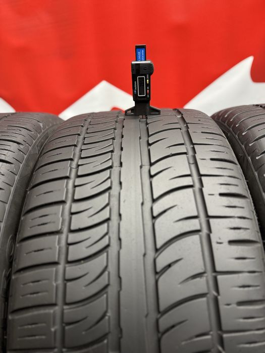 295 30 22, Летни гуми, Pirelli ScorpionZero, 4 броя