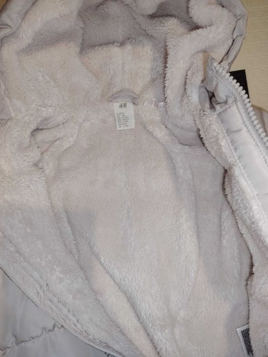 Combinezon- H&M - 62 cm