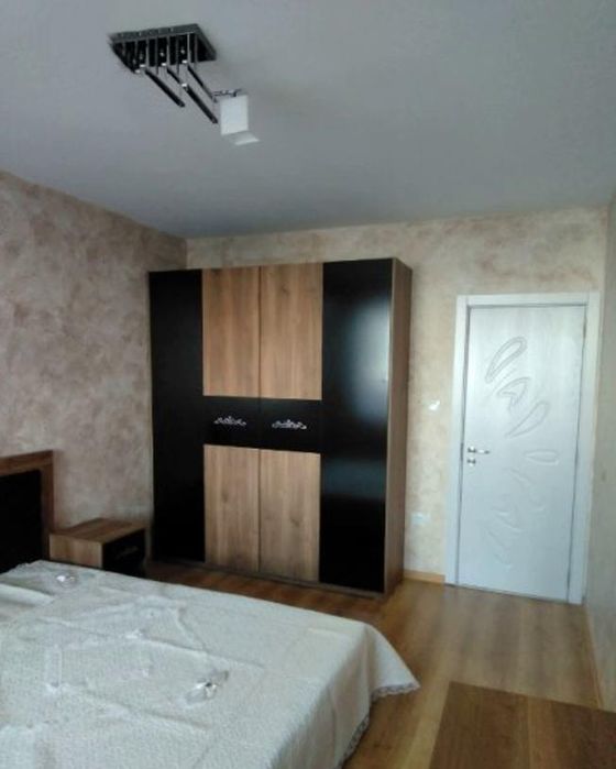 Дава се под наем Двустаен апартамент в Пловдив, Кючук Париж - 75 кв.м за 400 € - Снимка #5