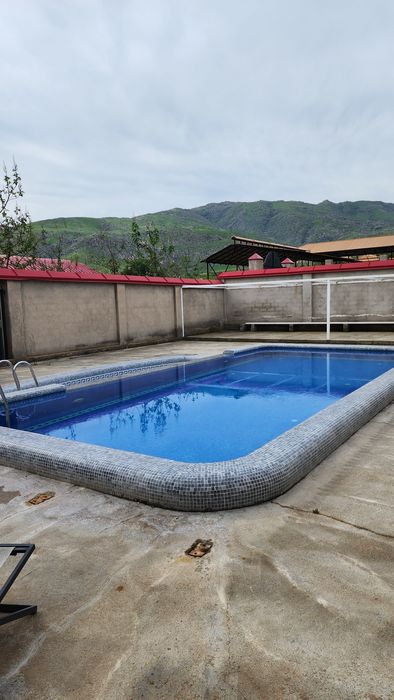 Дача семейный Окбуйра горы