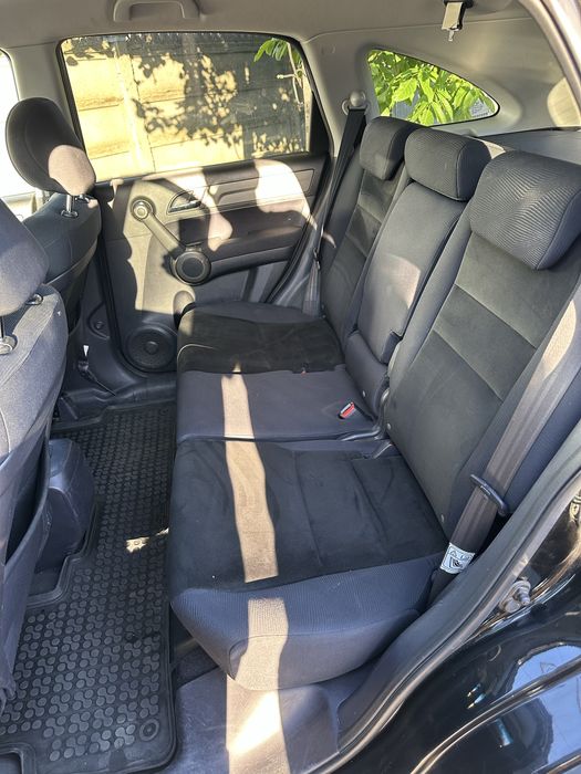 Vand Honda CR-V an 2012 4X4