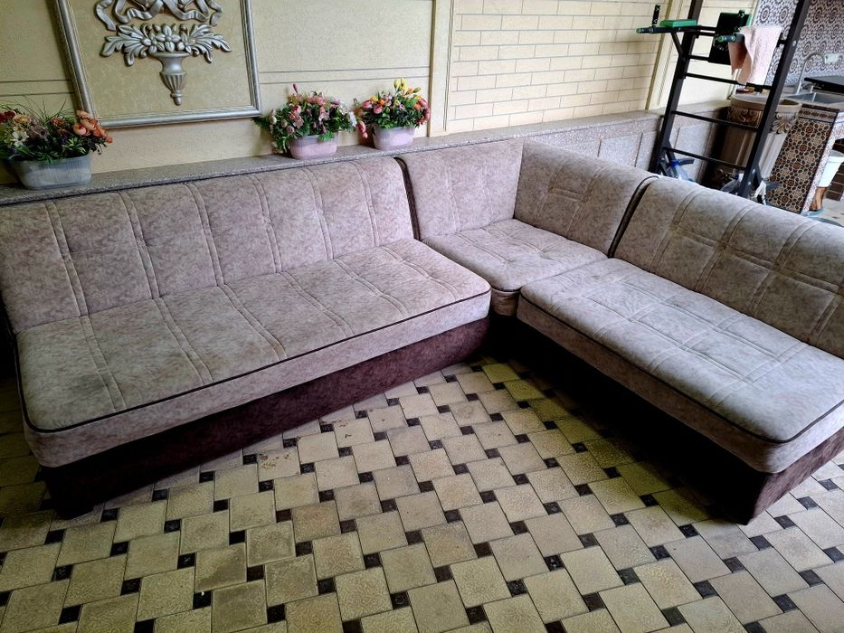 Продаю диваны в отличном состоянии