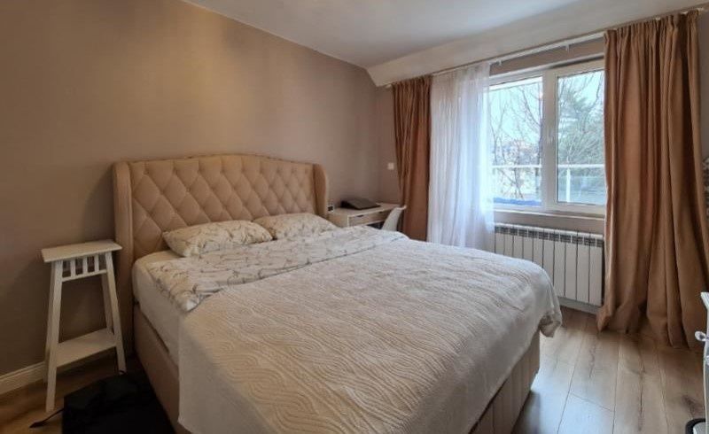 Дава се под наем Двустаен апартамент в София, Левски - 76 кв.м за 510 € - Снимка #3