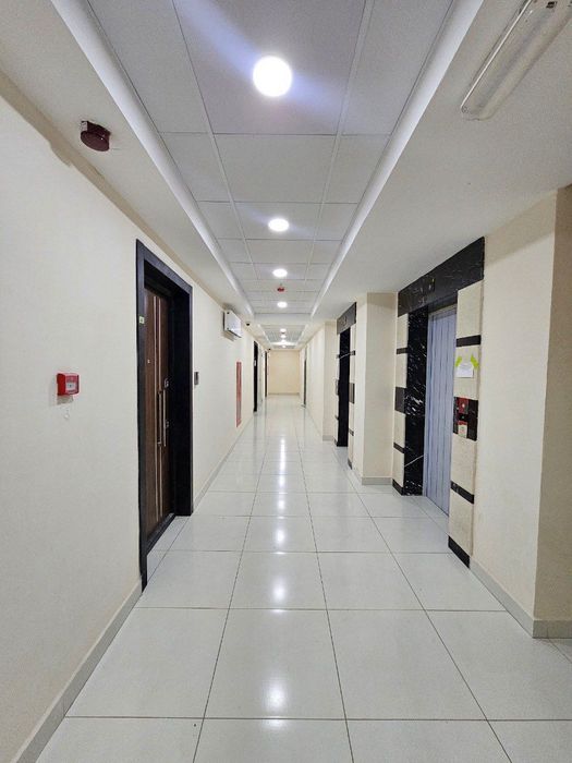 Akay City Проодается 2 комнатная квартира ремонт ул К. Ниязова