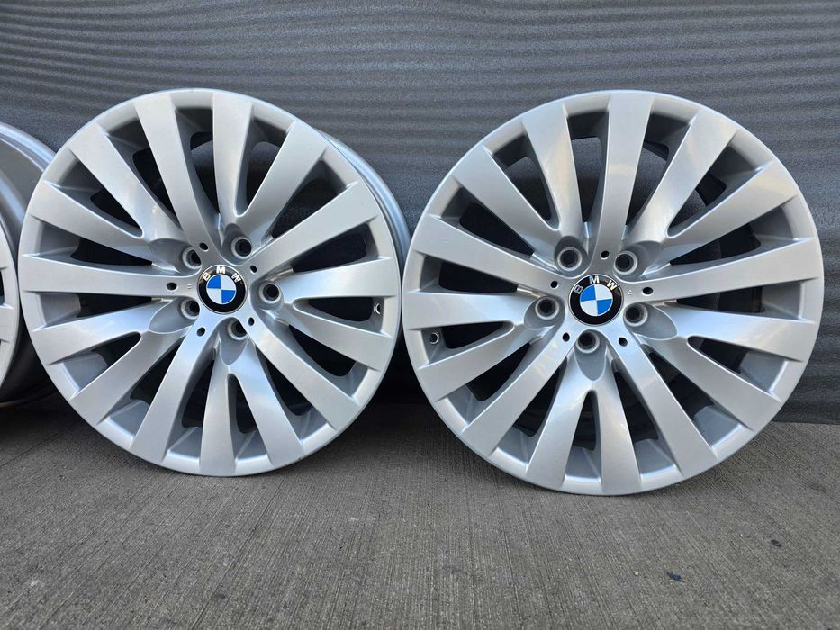 18 цола BMW оригинални джанти 5x120