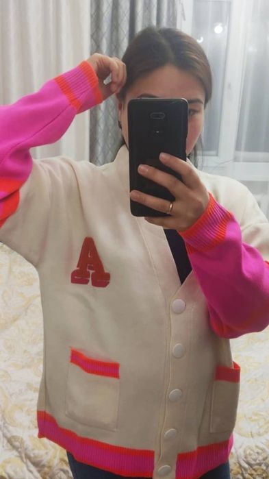 Турецкие кардиганы