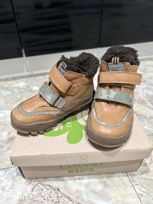Детски боти ботуши Lasocki kids