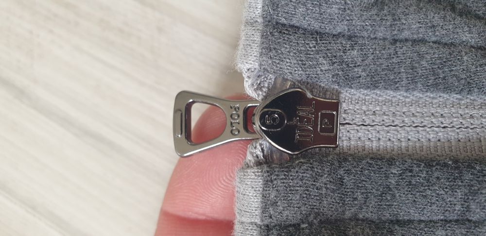 POLO Ralph Lauren  Half Zip  XL / 2XL НОВО! ОРИГИНАЛ! Мъжки  с 3/4 цип