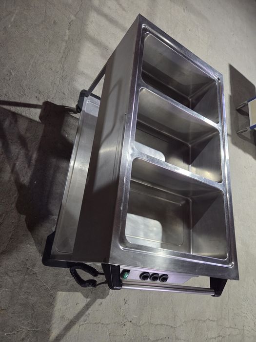Топла витрина,за храна,хотел,ресторант