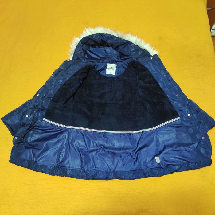 Детско зимно яке 14 години / 164