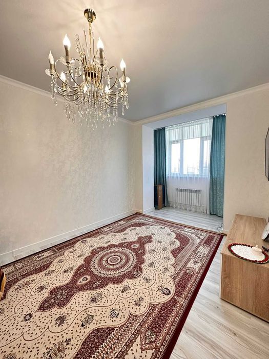 Продам 1 комнатную квартиру