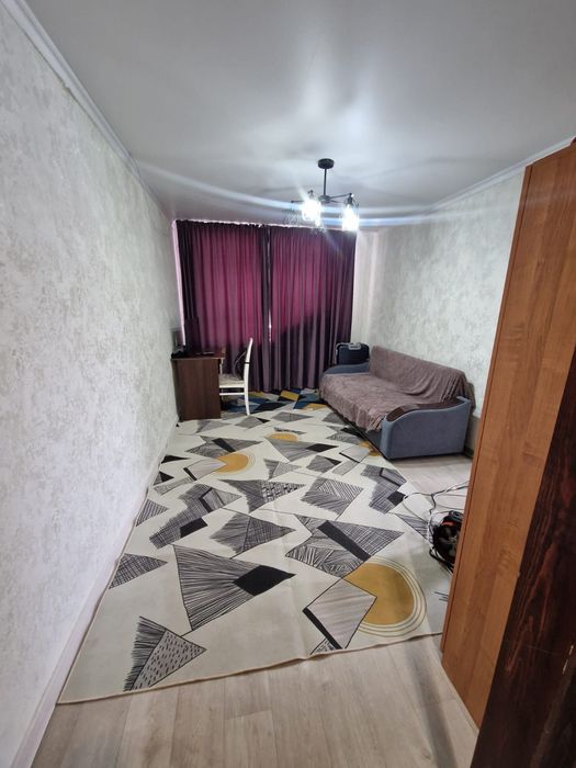 2-х комнатная квартира, возможен обмен
