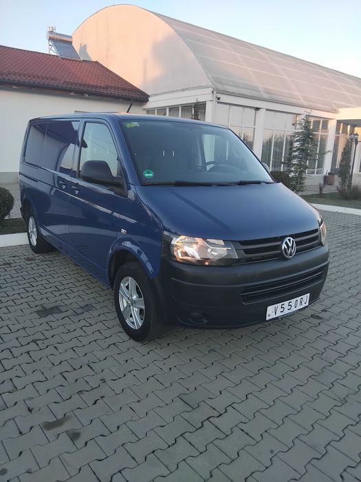Volkswagen Transporter T5