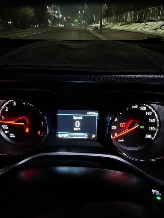 Продам Tracker 2 2020