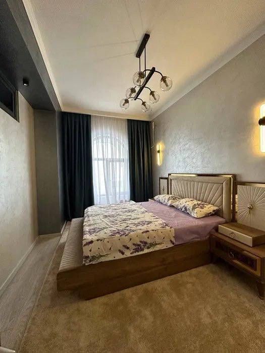 ЖК Dream House 3/9/10 евроремонт 78м2 ор 8роддом