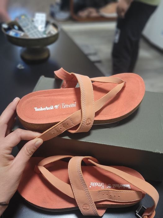 Sandale Timberland