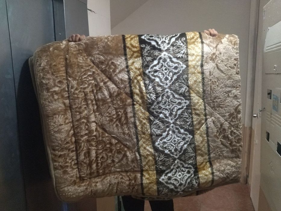 Adyol yuvish, Корпа ювиш, Стирка плед, Ko'rpa yuvish, Ximchistka