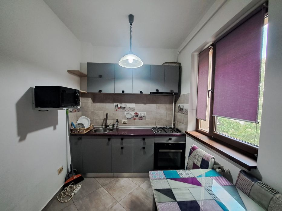 Inchiriere apartament 2 camere Grand Arena