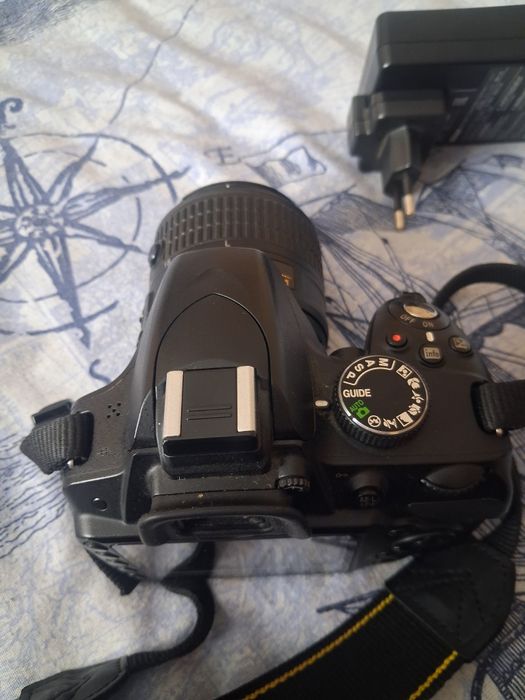 Фотоапарат Никон