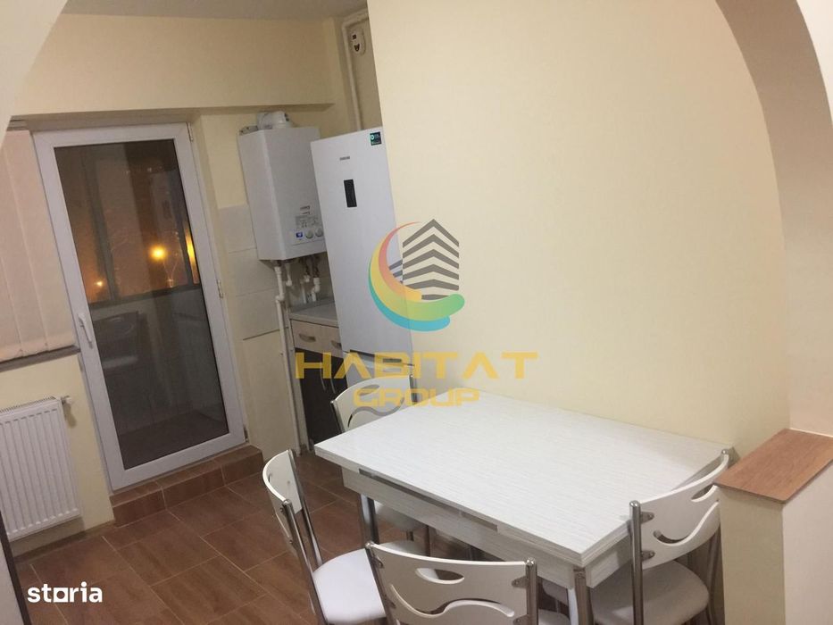 Oltenitei metrou Piata Sudului 5min vanzare 2 camere renovat