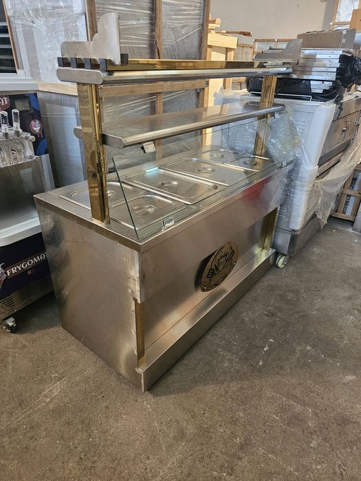 Marmit garyachi xolati zur 220v