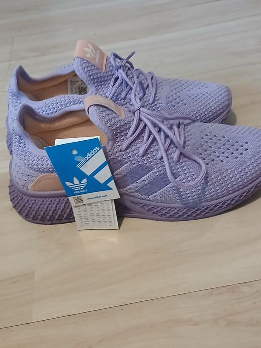 Маратонки ADIDAS ШОК Цена
