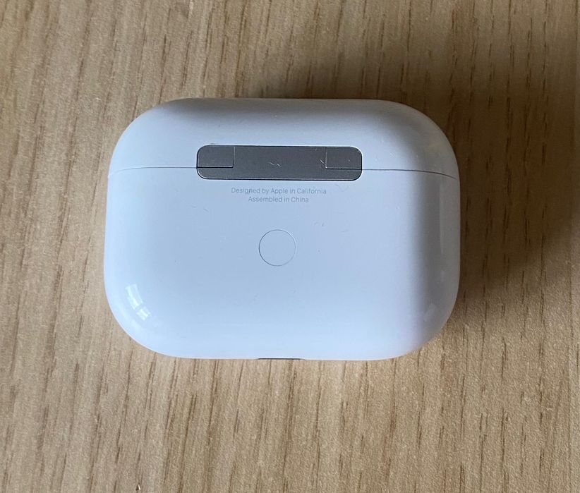 Casti Airpods Pro generatia 1