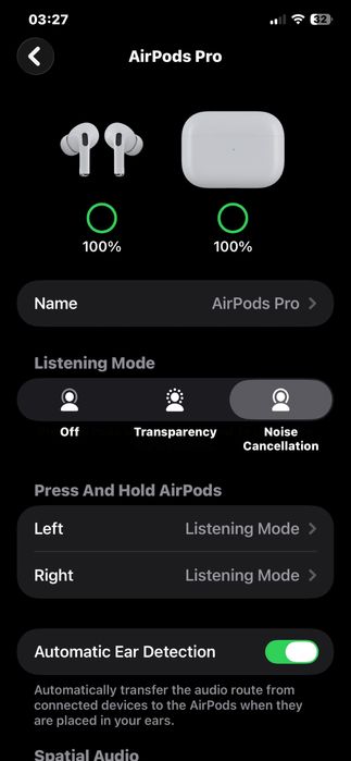 AirPods Pro (gen 2)