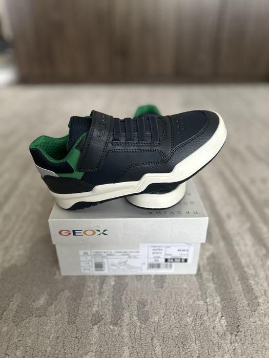 Детски обувки GEOX - 32 номер