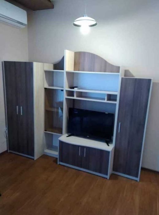 Дава се под наем Едностаен апартамент в Пловдив, Западен - 45 кв.м за 229.5 € - Снимка #7