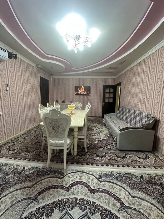 Beltepa Oilaga beraman tinch joy parkovkasi 2-ta