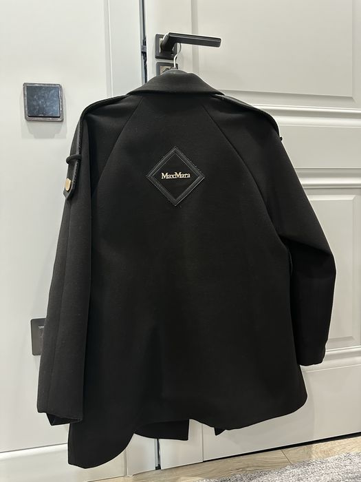 Пальто Max Mara 48 размер