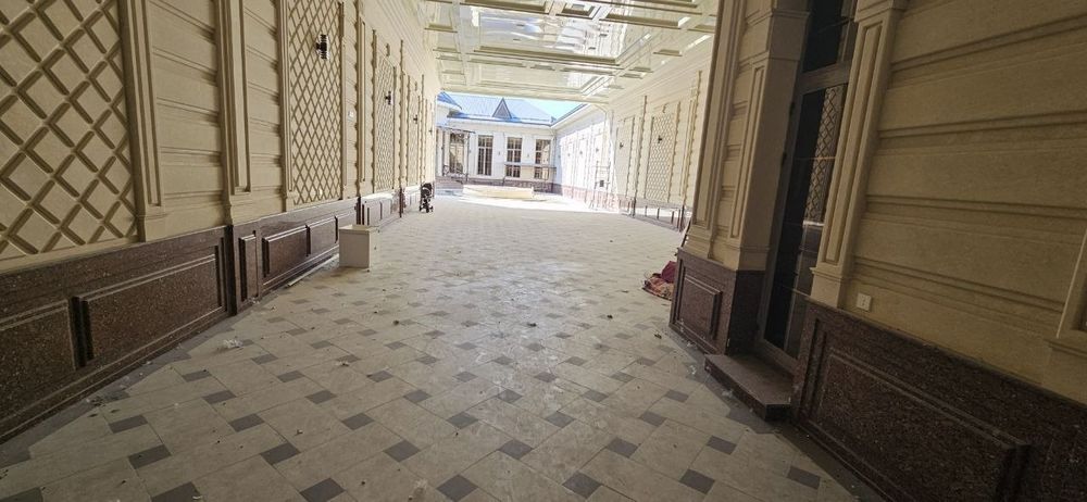 Сдаётся дом Мотрид