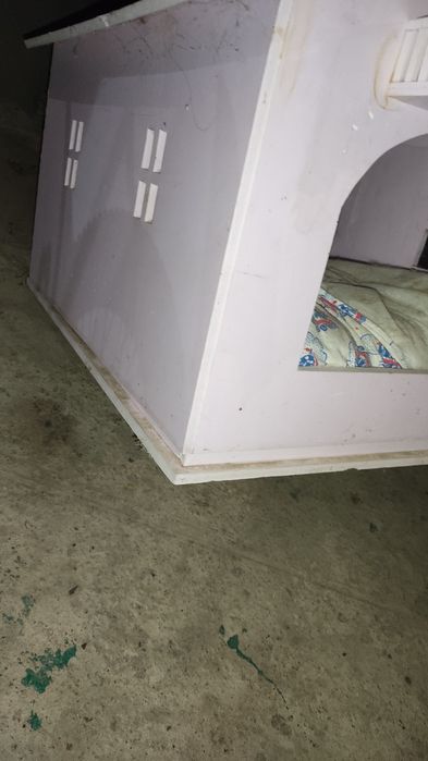 Продам домик для кошки