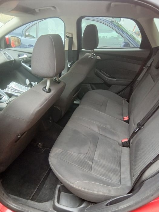 Ford Focus 2013 cu Kit ST