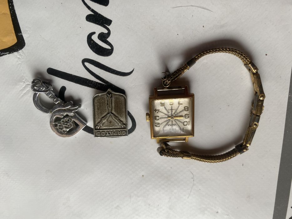 Продам советские для любителей