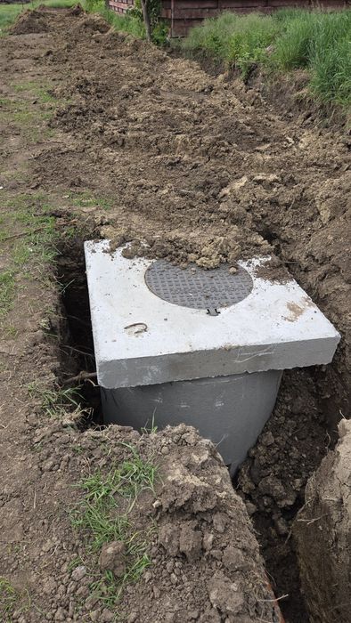 Teren HORPAZ MIROSLAVA 663mp cu deschidere la 2 drumuri