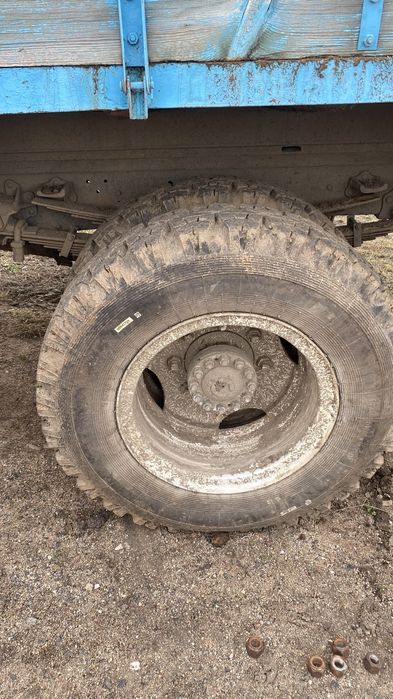 Продам самосвал ЗиЛ-130