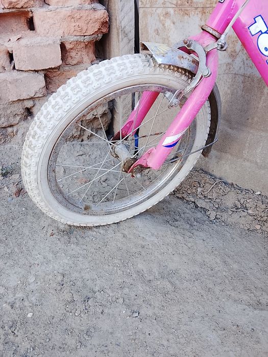 Велосипед бу срочно