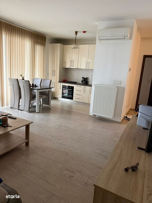 Apartament 2 camere, cu loc de parcare Aradului Agronomie
