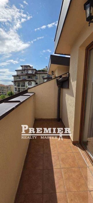 Продава се Двустаен апартамент в Свети Влас - 57 кв.м за 761 €/кв.м - Снимка #8
