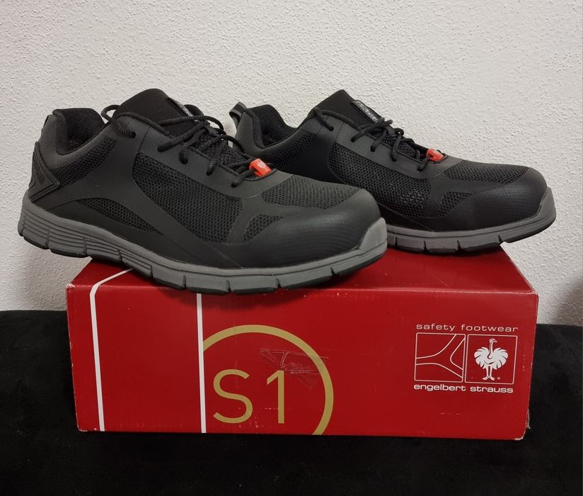 Bocanci Engelbert Strauss