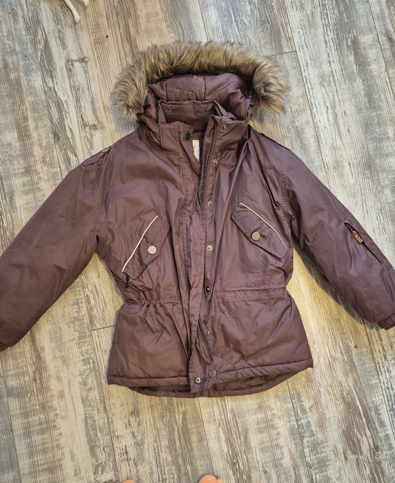 Яке Pompdelux 134