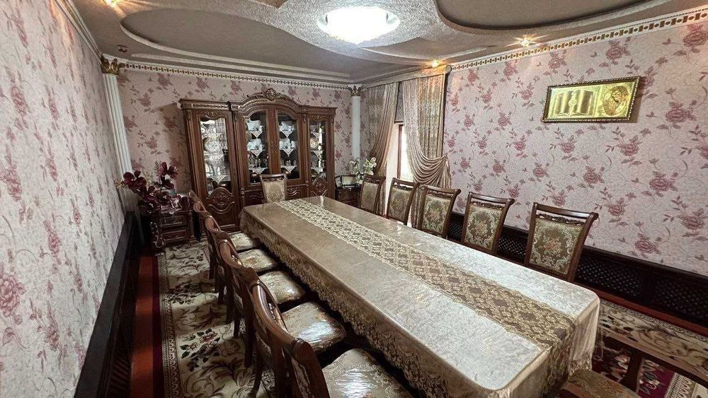 Юнусабад Участок Продаётся.Телебашня Махалля!