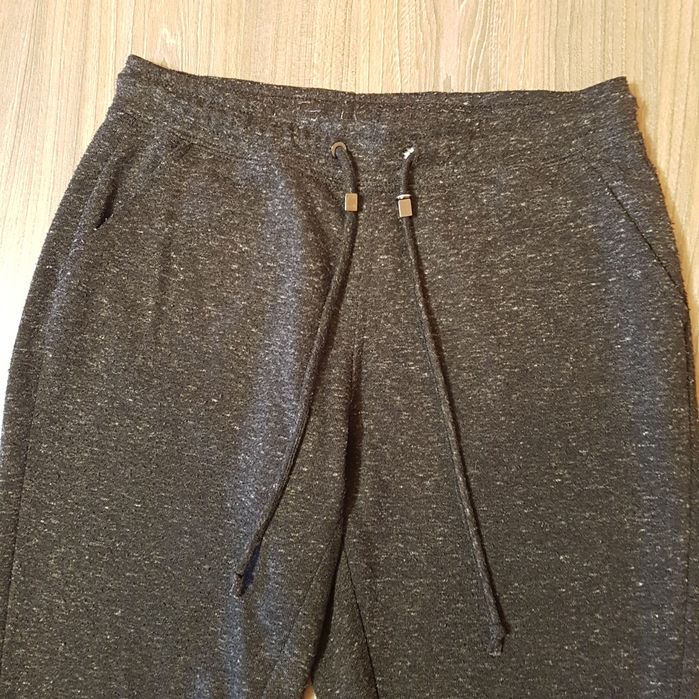 Set pantaloni trening fete Zara , Converse 11 - 13 ani