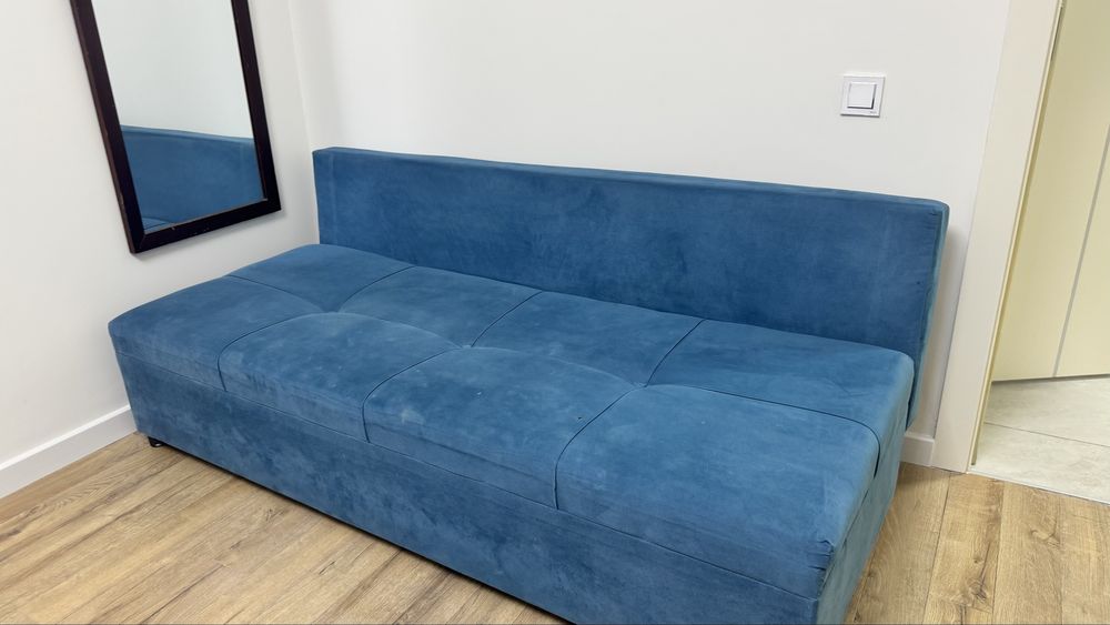 Б/у Диван за 20тыс