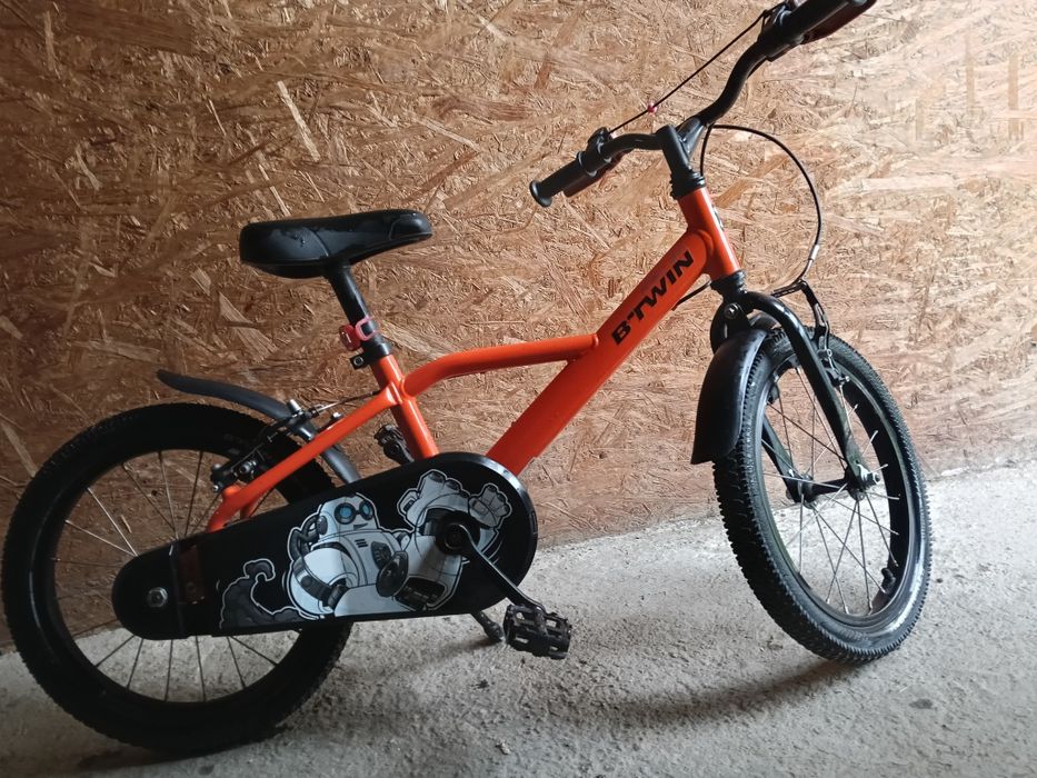 Bicicleta copii.