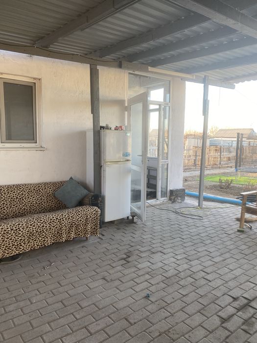 Сдается дача уют