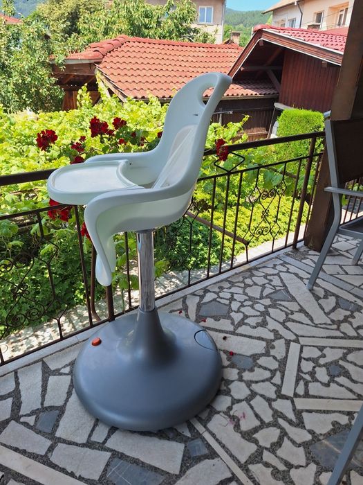 Столче за хранене boon