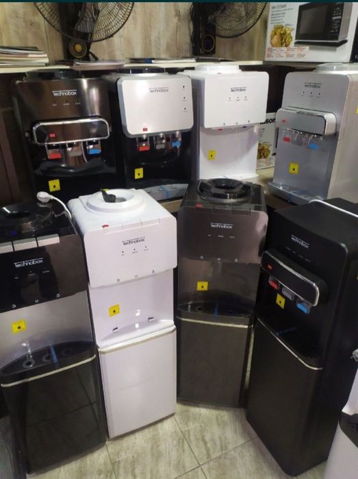 Кулер для воды скидка со склада доставка бесплатно